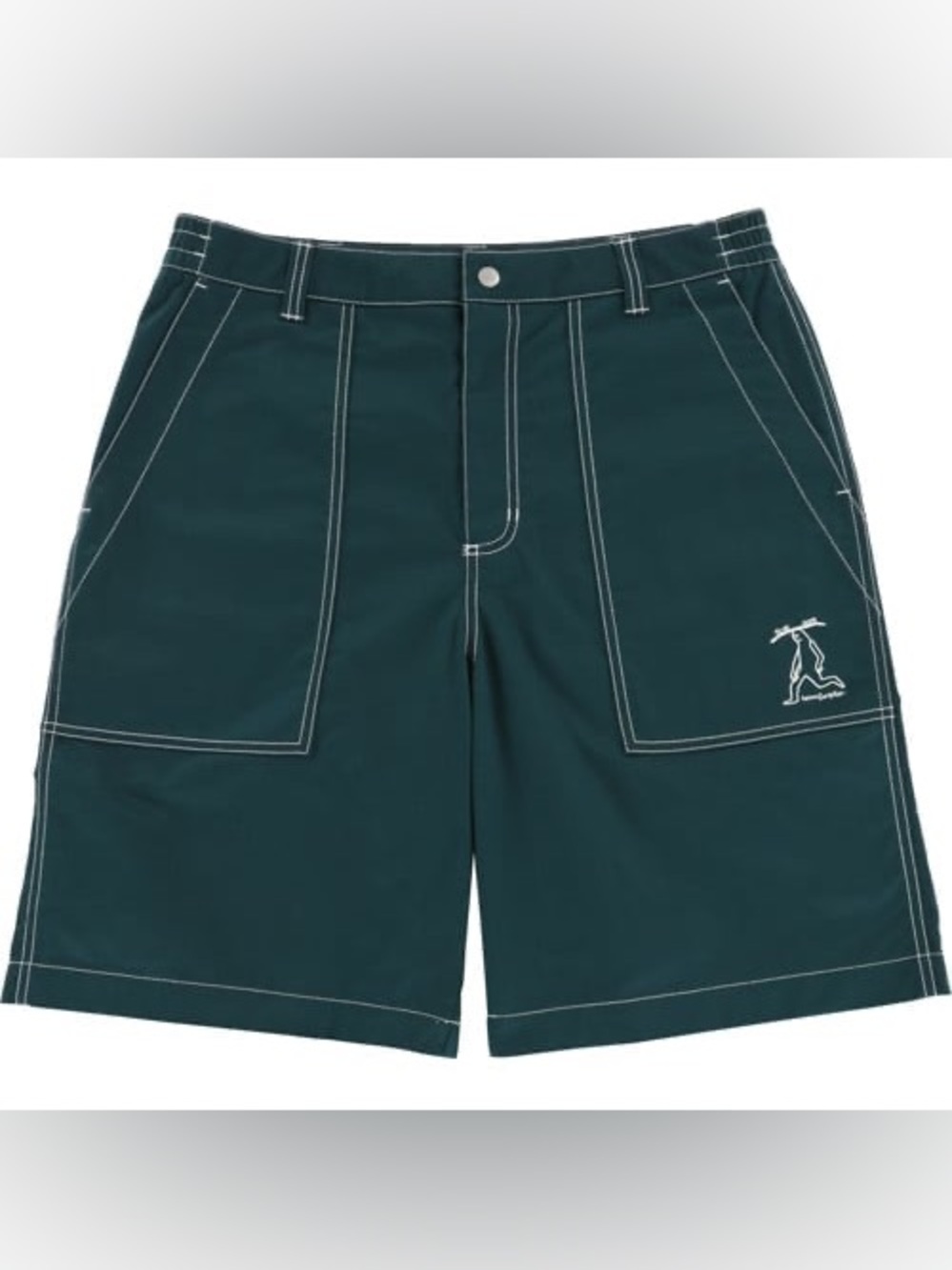 Adidas Gonz shorts
